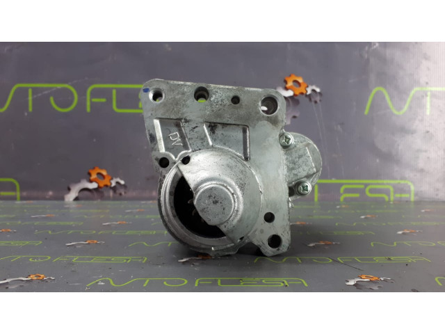 Б/у стартер 9664016980, M000T22472 для Citroen/ Fiat/ Peugeot/ Toyota Б/у стартер 9664016980, M000T22472 для Citroen/ Fiat/ Peugeot/ Toyota