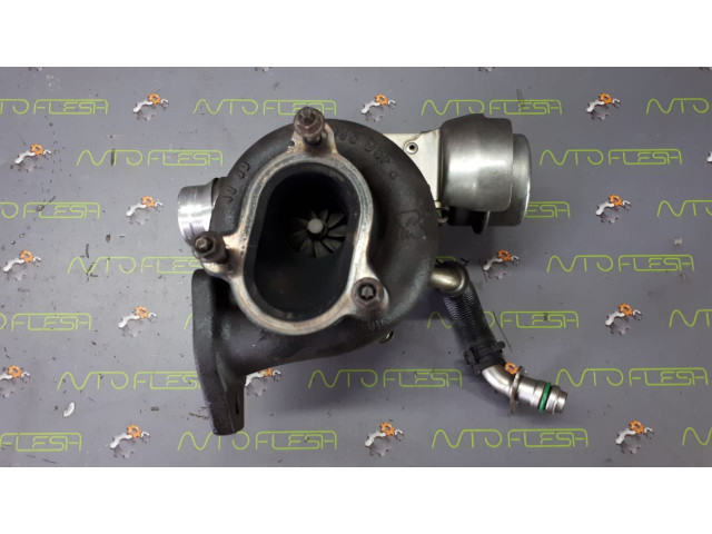 Б/у турбина 54431014760, 54399700076, 1.5 dCi для Dacia/ Nissan/ Renault Б/у турбина 54431014760, 54399700076, 1.5 dCi для Dacia/ Nissan/ Renault