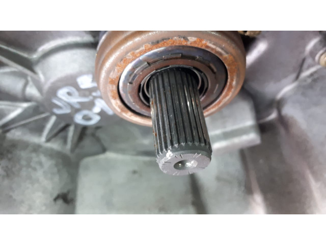 Б/у КПП/ коробка передач JR5016, 8200221735, 1.9 dCi для Renault Laguna II Б/у КПП/ коробка передач JR5016, 8200221735, 1.9 dCi для Renault Laguna II