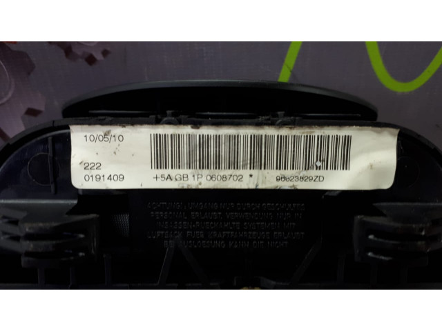 Б/у подушка безопасности/ airbag 96823829ZD для Citroen C4 Б/у подушка безопасности/ airbag 96823829ZD для Citroen C4