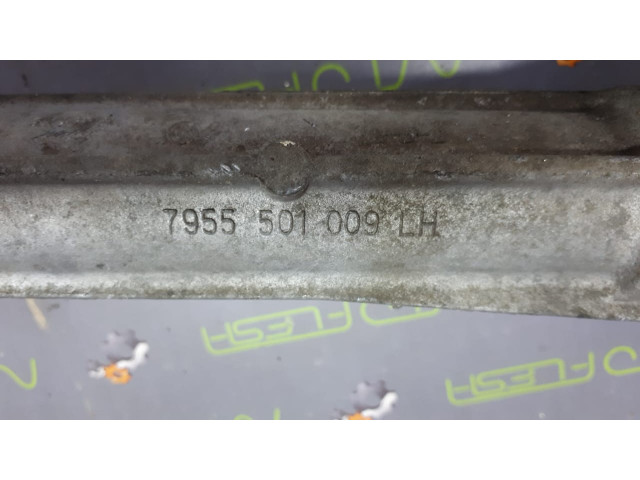 Б/у рулевая рейка 8200324632, 7955501009 для Renault Kangoo /Mercedes Citan/ Nissan NV200/ Renault Б/у рулевая рейка 8200324632, 7955501009 для Renault Kangoo /Mercedes Citan/ Nissan NV200/ Renault