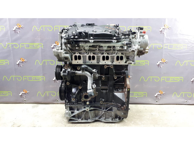 Б/у двигатель M9R740, 8200560211, 2.0 dCi для Renault Espace IV/ Laguna II