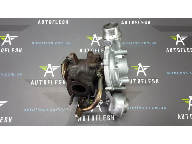 Б/у турбина H8201164371, 1.5 dCi для Dacia/ Nissan/ Mercedes/ Renault Б/у турбина H8201164371, 1.5 dCi для Dacia/ Nissan/ Mercedes/ Renault