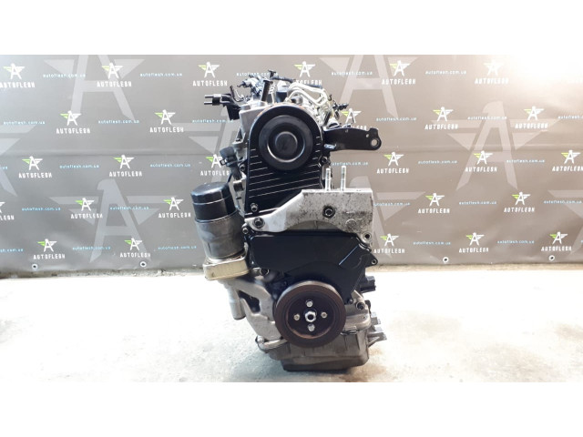 Б/у двигатель D4EA, 2.0 CRDi, 158 тыс.км для Hyundai/ KIA Б/у двигатель D4EA, 2.0 CRDi, 158 тыс.км для Hyundai/ KIA