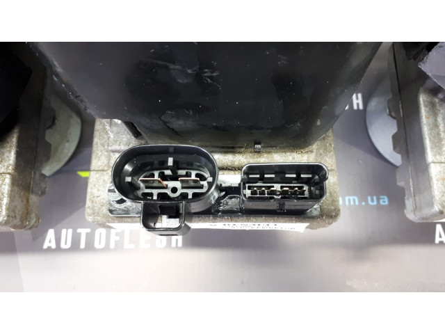 Б/у ЭГУР/ насос гидроусилителя руля 491108342R, 491100033R для Renault Laguna III/ Latitude Б/у ЭГУР/ насос гидроусилителя руля 491108342R, 491100033R для Renault Laguna III/ Latitude