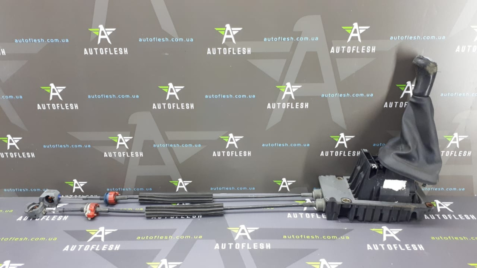 Б/у трос кпп/ трос переключения передач 7701479154, 7701479155 для Nissan Kubistar/ Renault Kangoo