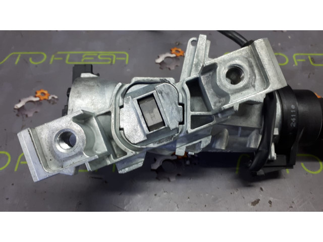 Б/у замок зажигания 1K0905851B, 5K0837202Q для Audi/ Seat/ Skoda/ Volkswagen Б/у замок зажигания 1K0905851B, 5K0837202Q для Audi/ Seat/ Skoda/ Volkswagen