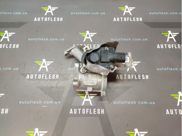 Клапан EGR 03G129637A, 03G131502, 03G131501D Audi Seat Skoda Volkswagen Клапан EGR 03G129637A, 03G131502, 03G131501D Audi Seat Skoda Volkswagen