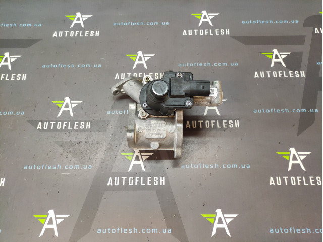 Клапан EGR 03G129637A, 03G131502, 03G131501D Audi Seat Skoda Volkswagen Клапан EGR 03G129637A, 03G131502, 03G131501D Audi Seat Skoda Volkswagen