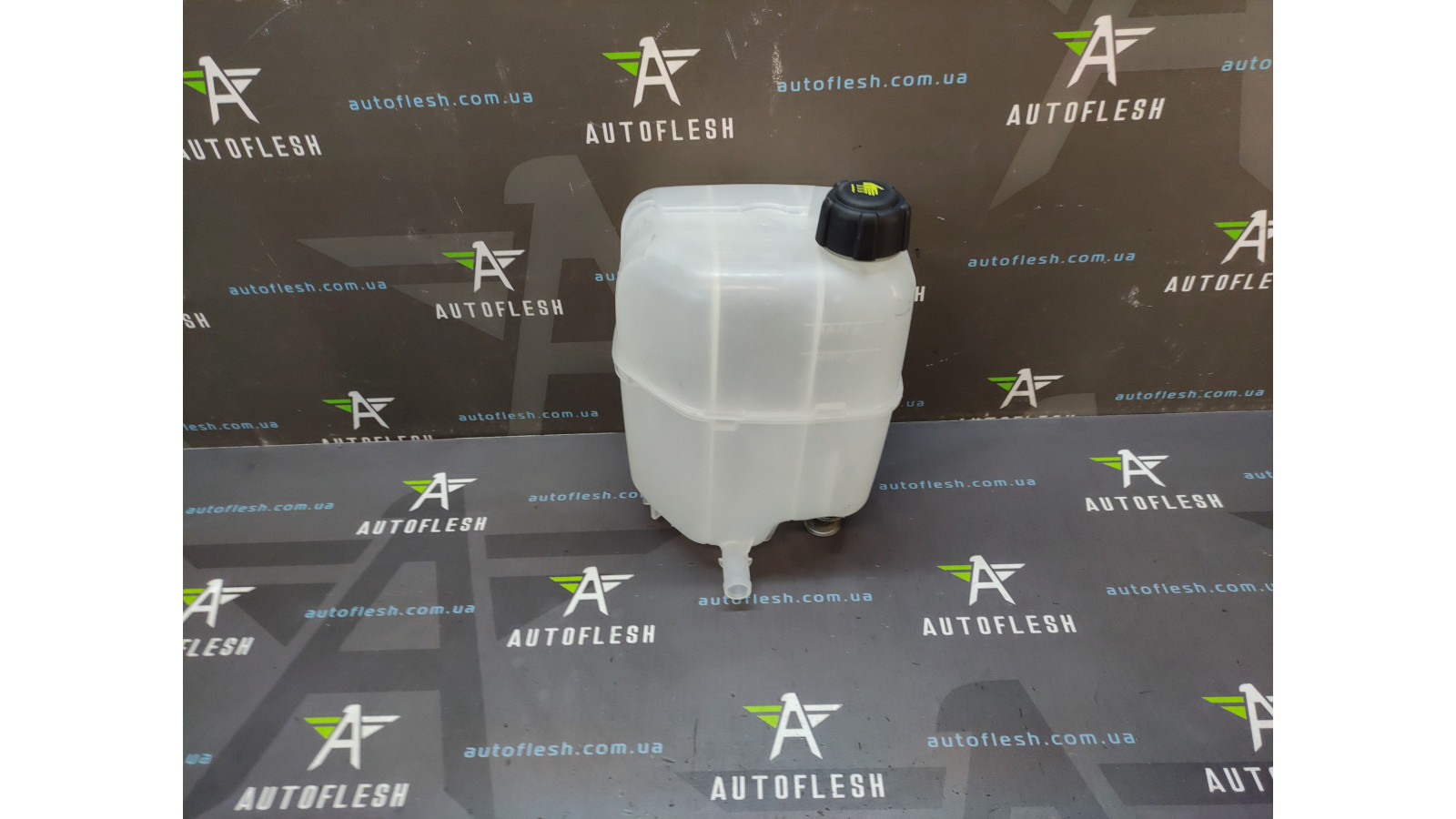 Б/в бачок розширювальний 272687096R для Renault Fluence/Kangoo Z.E.