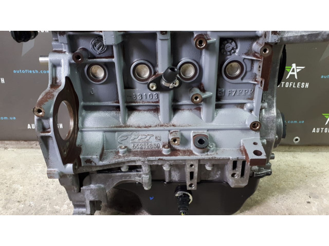 Б/у двигатель Z13DTE, 1.3 CDTi, Euro 5/ 126 тыс.км для Citroen/ Fiat/ Opel/ Peugeot Б/у двигатель Z13DTE, 1.3 CDTi, Euro 5/ 126 тыс.км для Citroen/ Fiat/ Opel/ Peugeot
