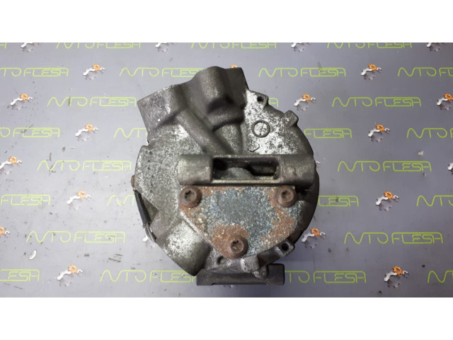 Б/у компрессор кондиционера 8200890987, 2.0 dCi для Renault Laguna III Б/у компрессор кондиционера 8200890987, 2.0 dCi для Renault Laguna III