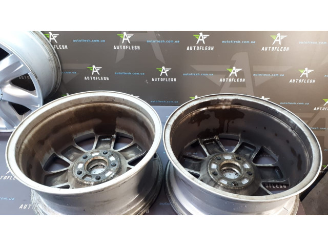 Б/у диски 403000035R, R16, 7Jx16/ ET47, 5х114.3 для Renault Laguna III/ Megane III/ Scenic III Б/у диски 403000035R, R16, 7Jx16/ ET47, 5х114.3 для Renault Laguna III/ Megane III/ Scenic III