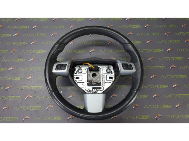 Б/у руль 13231661 для Opel Astra H/ Zafira B