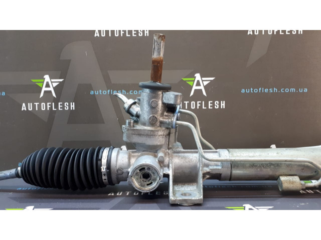 Б/у рулевая рейка в сборе 8200706715, 680000147B для Renault Espace IV Б/у рулевая рейка в сборе 8200706715, 680000147B для Renault Espace IV