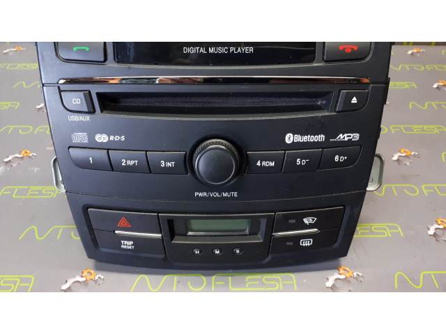 Автомагнітола 97T4415300 SsangYong Korando Автомагнітола 97T4415300 SsangYong Korando