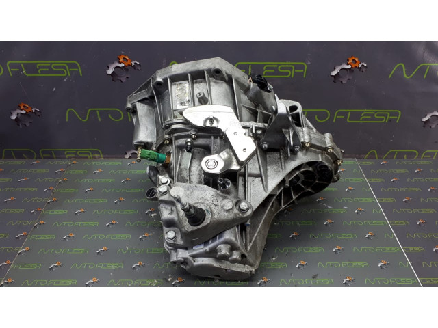 Б/у КПП (коробка передач) TL4A001, 1.5 dCi для Renault Kangoo II/ Megane II/ Scenic II Б/у КПП (коробка передач) TL4A001, 1.5 dCi для Renault Kangoo II/ Megane II/ Scenic II