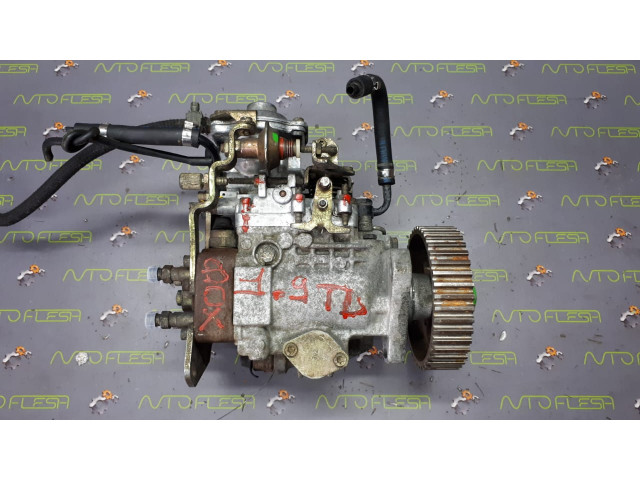 Б/у ТНВД в сборе 0460494342, Bosch, 1.9 TD для Citroen/ Fiat/ Peugeot Б/у ТНВД в сборе 0460494342, Bosch, 1.9 TD для Citroen/ Fiat/ Peugeot
