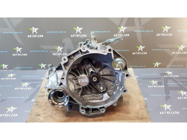 Б/у КПП/ коробка передач FXQ, 1.4 FSI для Audi/ Seat/ Skoda/ Volkswagen