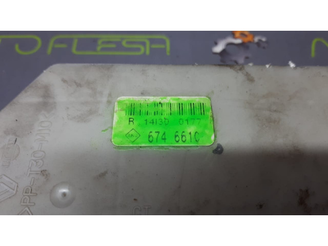 Б/у блок BSI, BSM, BCM 8200674661, 8200233293 для Renault Clio III/ Modus Б/у блок BSI, BSM, BCM 8200674661, 8200233293 для Renault Clio III/ Modus