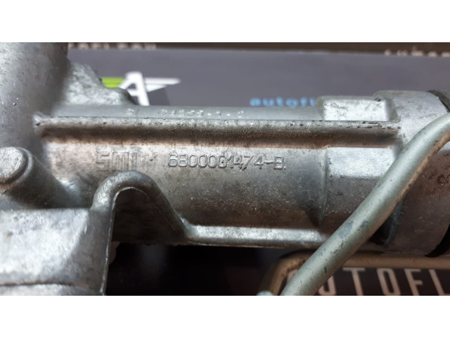 Б/у рулевая рейка в сборе 8200706715, 680000147B для Renault Espace IV Б/у рулевая рейка в сборе 8200706715, 680000147B для Renault Espace IV