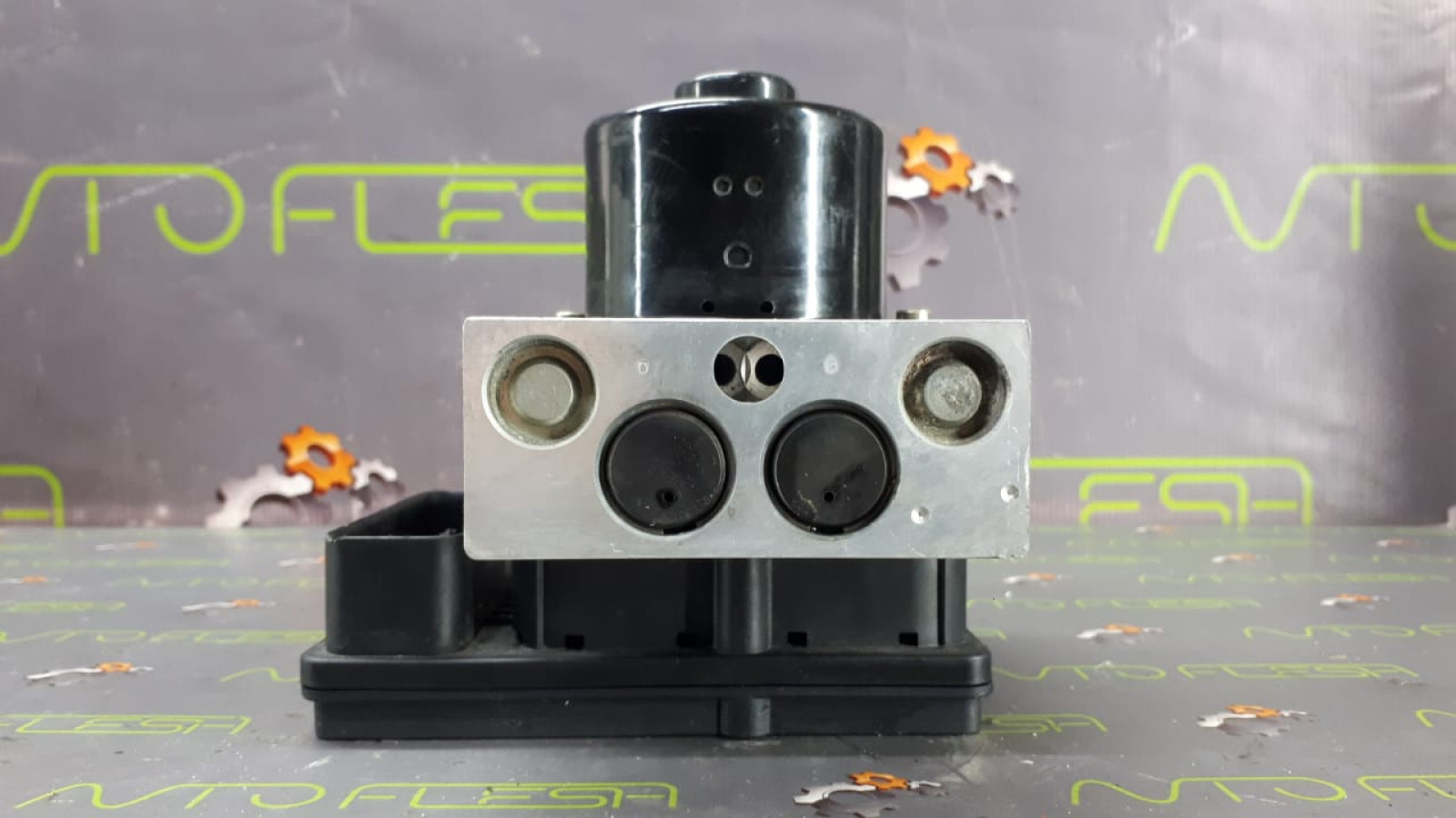 Б/у блок ABS A2515450832, A1644311912 для Mercedes Gl-Class/ ML-Class/ R-Class