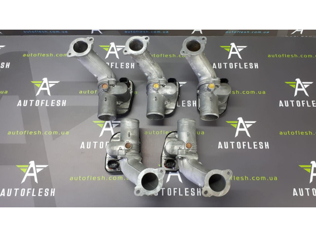 Б/у дроссельная заслонка 8200302798, 1.5 dCi для Nissan Qashqai +2/ Renault Clio III, Megane II, Modus, Scenic III Б/у дроссельная заслонка 8200302798, 1.5 dCi для Nissan Qashqai +2/ Renault Clio III, Megane II, Modus, Scenic III
