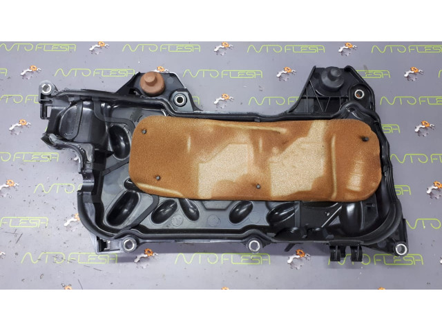 Б/у накладка двигателя декоративная 8200638033, 2.0 dCi для Nissan/ Opel/ Renault Б/у накладка двигателя декоративная 8200638033, 2.0 dCi для Nissan/ Opel/ Renault