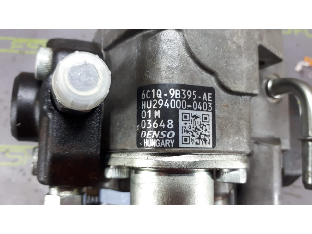 Б/у ТНВД/ топливный насос 6C1Q9B395AE, 2.2 HDi/ TDCi для Citroen Jumper/ Fiat Ducato/ Ford Transit/ Peugeot Boxer Б/у ТНВД/ топливный насос 6C1Q9B395AE, 2.2 HDi/ TDCi для Citroen Jumper/ Fiat Ducato/ Ford Transit/ Peugeot Boxer