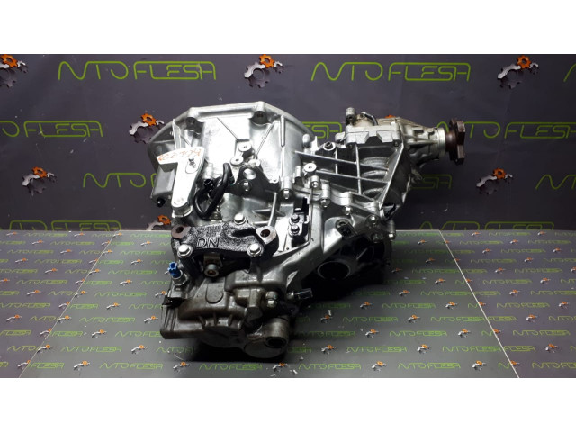 Б/у МКПП 4x4/ мост, ''ND8003'', 2.0 dCi для Nissan X-Trail/ Renault Koleos Б/у МКПП 4x4/ мост, ''ND8003'', 2.0 dCi для Nissan X-Trail/ Renault Koleos