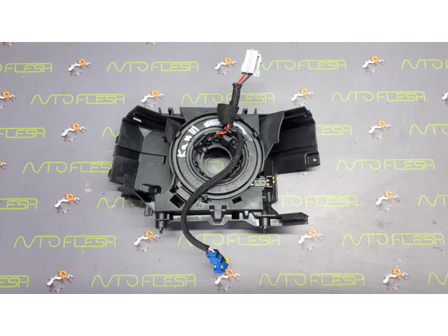 Б/у шлейф Airbag 255673618R для Renault Kangoo II