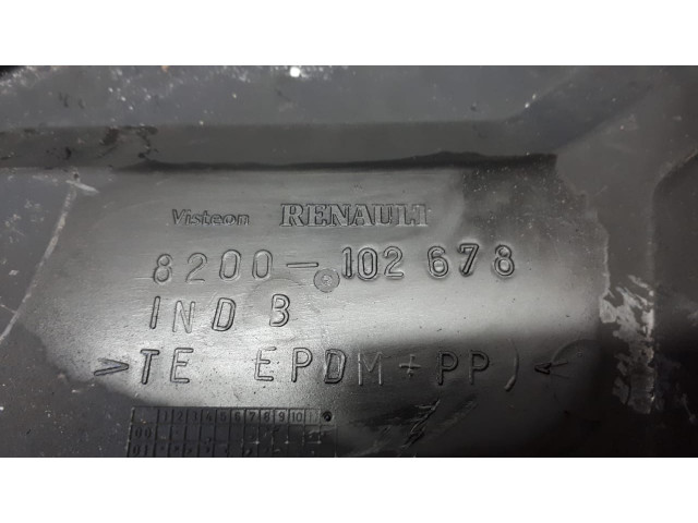Б/у защита ремня ГРМ 8200102677, 8200102678, 8200302572 для Dacia/ Nissan/ Renault Б/у защита ремня ГРМ 8200102677, 8200102678, 8200302572 для Dacia/ Nissan/ Renault