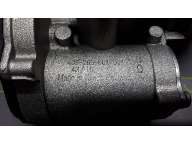 Б/у клапан EGR A2C53179081 для Nissan/ Opel/ Renault Б/у клапан EGR A2C53179081 для Nissan/ Opel/ Renault