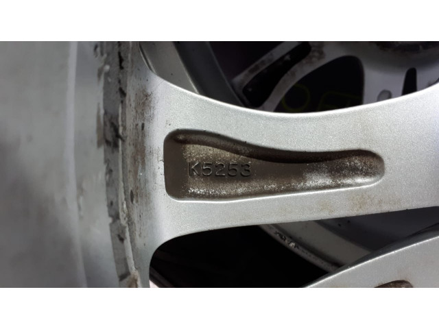 Б/у диски 9965467070 R17, 7Jx17--ET52.5, 5х114.3 для Mazda 3, 5, CX3, CX5 Б/у диски 9965467070 R17, 7Jx17--ET52.5, 5х114.3 для Mazda 3, 5, CX3, CX5