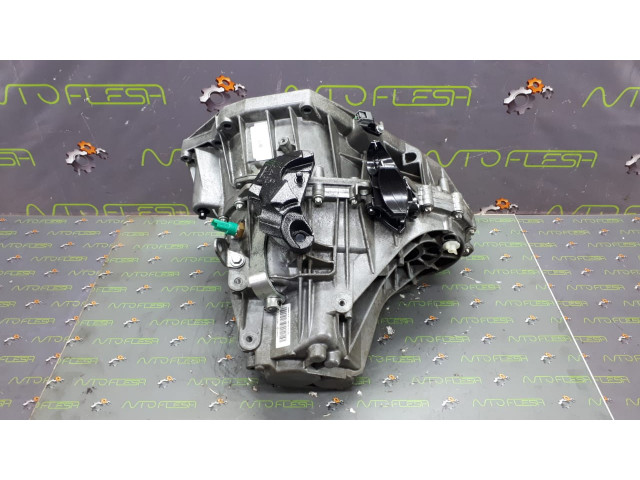 Б/у КПП TL4056, 320108901R, 1.5 dci для Nissan/ Renault Б/у КПП TL4056, 320108901R, 1.5 dci для Nissan/ Renault
