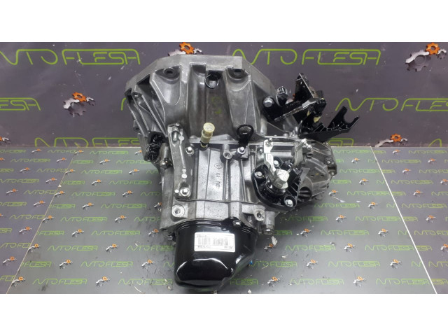 Б/у КПП/ коробка передач JR5166, 7701717866, 1.5 dCi для Dacia Logan/ Logan MCV/ Sandero Б/у КПП/ коробка передач JR5166, 7701717866, 1.5 dCi для Dacia Logan/ Logan MCV/ Sandero