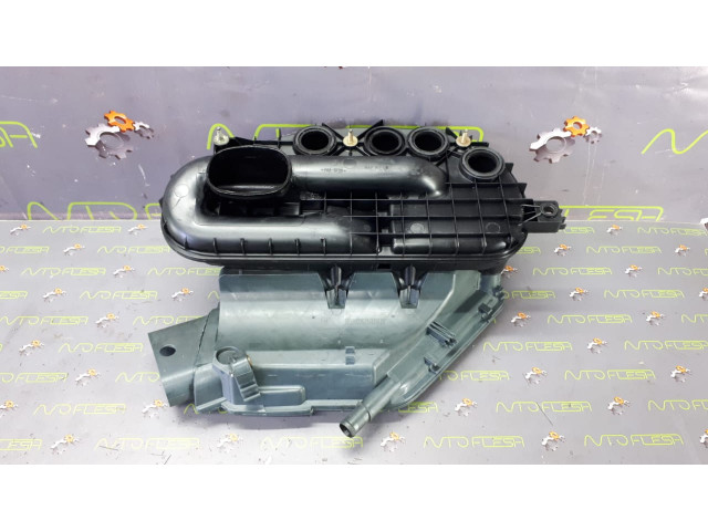 Б/у корпус воздушного фильтра 7700110501, 7700110493, 1.9 D для Renault Kangoo Б/у корпус воздушного фильтра 7700110501, 7700110493, 1.9 D для Renault Kangoo