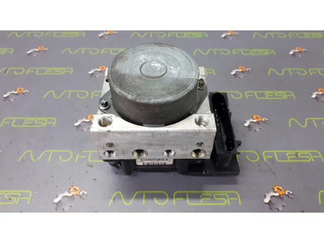 Б/у блок ABS 8200737985, 0265232067 для Renault Megane II/ Scenic II