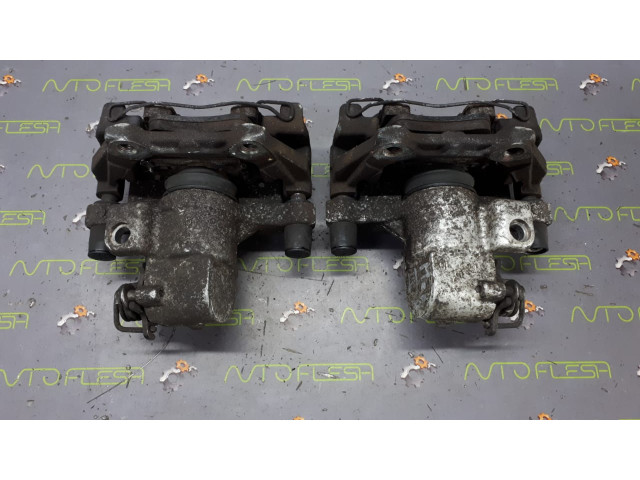 Б/у суппорт задний в сборе 7701049108, 7701049109 для Renault Espace IV/ Laguna II/ Megane II/ Vel Satis Б/у суппорт задний в сборе 7701049108, 7701049109 для Renault Espace IV/ Laguna II/ Megane II/ Vel Satis