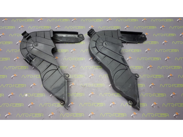 Б/у защита ремня ГРМ 9625166780 1.9D для Citroen/ Fiat/ Peugeot