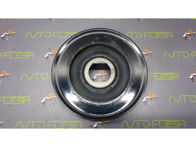 Б/у шкив коленвала 8200767762 2.0 dCi для Nissan/ Renault Б/у шкив коленвала 8200767762 2.0 dCi для Nissan/ Renault