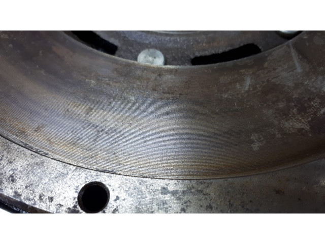 Б/у маховик демпферный/ демпфер 22100RBD006, 2.2 CTDI для Honda Accord VII/ CR-V/ Civic/ FR-V Б/у маховик демпферный/ демпфер 22100RBD006, 2.2 CTDI для Honda Accord VII/ CR-V/ Civic/ FR-V