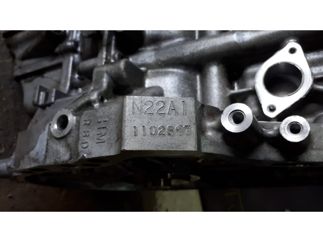 Б/у двигатель ''N22A1'' 2.2 i-CTDI для Honda Accord VII/ Civic VIII/ CR-V/ FR-V Б/у двигатель ''N22A1'' 2.2 i-CTDI для Honda Accord VII/ Civic VIII/ CR-V/ FR-V