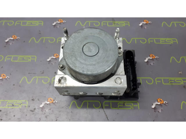 Б/у блок ABS 0265231985, 8200661044, 0265800656 для Renault Clio II/ Kangoo/ Twingo