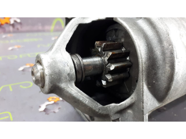 Б/у стартер 0001108185, Bosch для Opel Arena/ Renault/ Volvo Б/у стартер 0001108185, Bosch для Opel Arena/ Renault/ Volvo