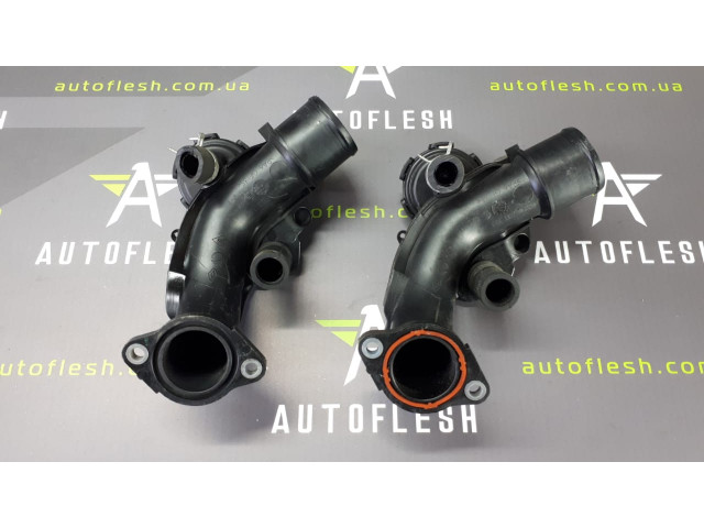 Б/у патрубок клапана EGR 8200323338, 1.5 dCi для Nissan/ Renault Б/у патрубок клапана EGR 8200323338, 1.5 dCi для Nissan/ Renault