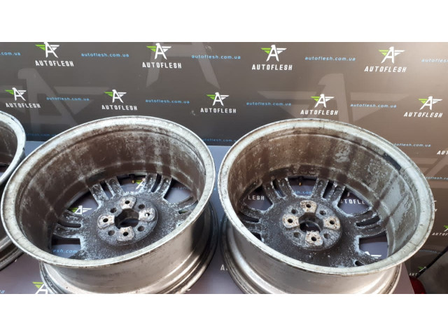Б/у диски 46837062, R16, 7Jx16/ ET41, 4х98 для Alfa Romeo Mito/ Citroen Nemo/ Fiat/ Peugeot Bipper Б/у диски 46837062, R16, 7Jx16/ ET41, 4х98 для Alfa Romeo Mito/ Citroen Nemo/ Fiat/ Peugeot Bipper