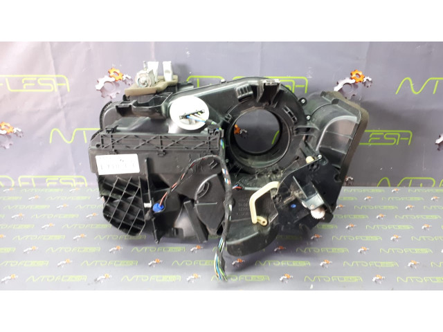 Б/у корпус печки A4518301960/ A4518300260 для Smart Fortwo 451 Б/у корпус печки A4518301960/ A4518300260 для Smart Fortwo 451