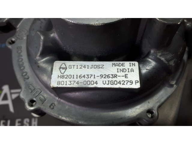 Б/у турбина H8201164371, 1.5 dCi для Dacia/ Nissan/ Mercedes/ Renault Б/у турбина H8201164371, 1.5 dCi для Dacia/ Nissan/ Mercedes/ Renault