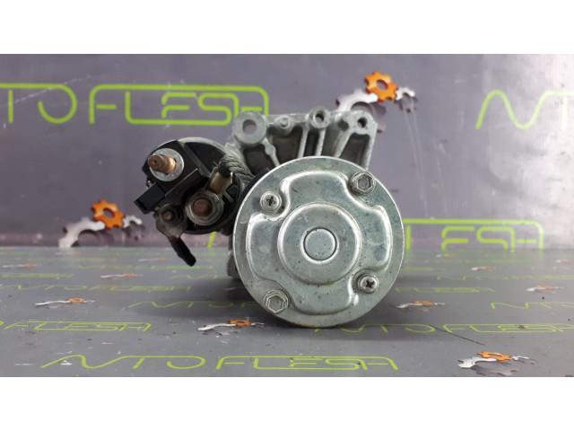 Б/у стартер 9664016980, M000T22472 для Citroen/ Fiat/ Peugeot/ Toyota Б/у стартер 9664016980, M000T22472 для Citroen/ Fiat/ Peugeot/ Toyota